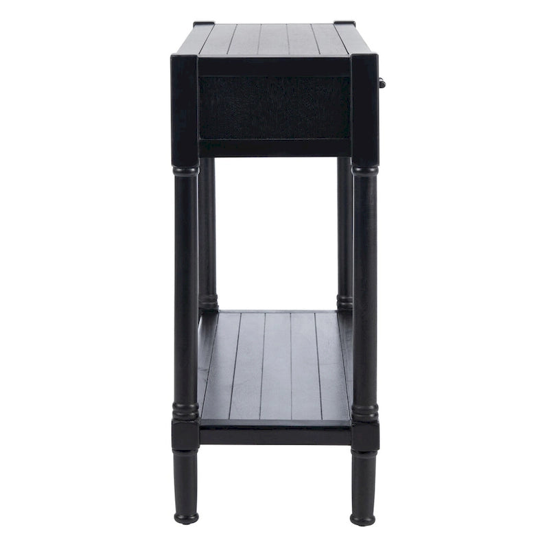 2-Drawer Console Table - 36W x 13D x 30H