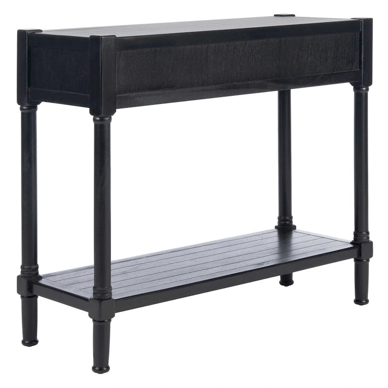 2-Drawer Console Table - 36W x 13D x 30H