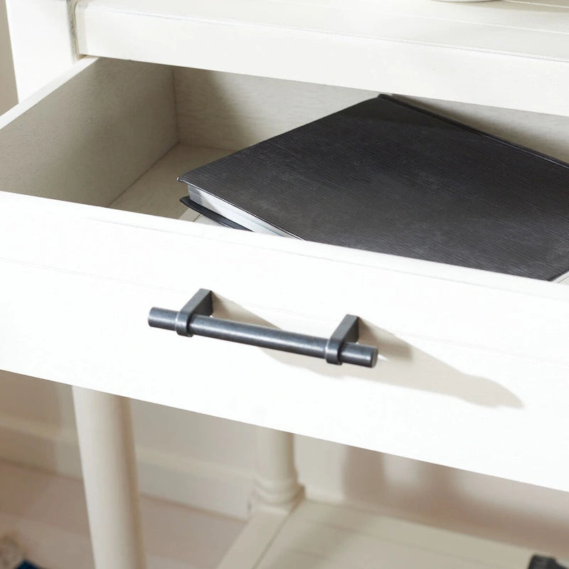 2-Drawer Console Table - 36W x 13D x 30H
