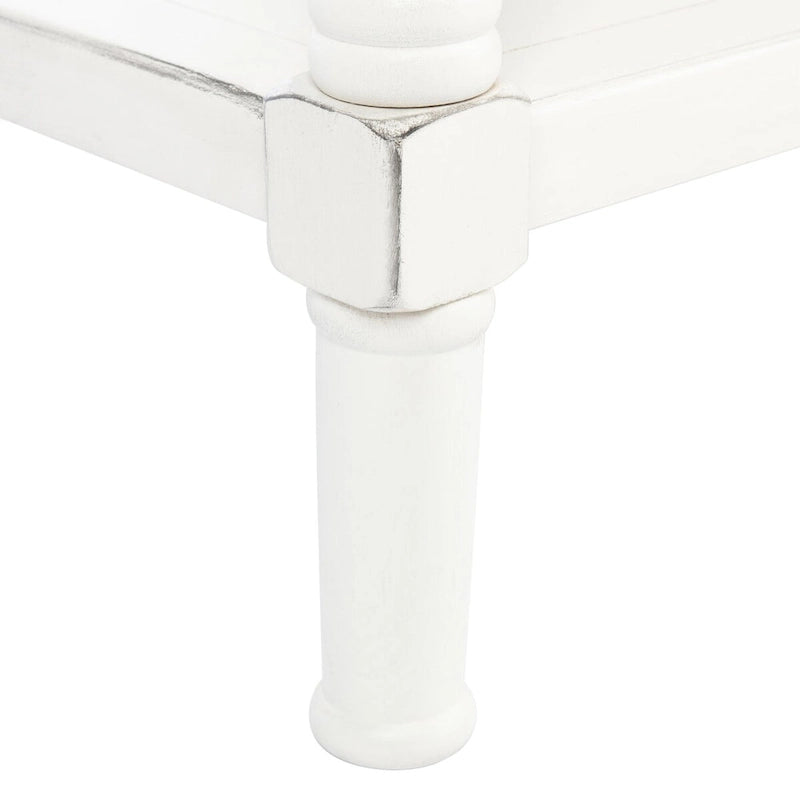 2-Drawer Console Table - 36W x 13D x 30H