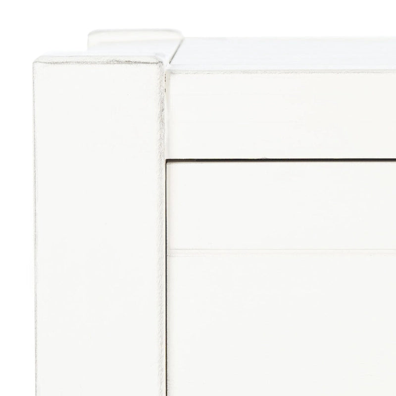 2-Drawer Console Table - 36W x 13D x 30H