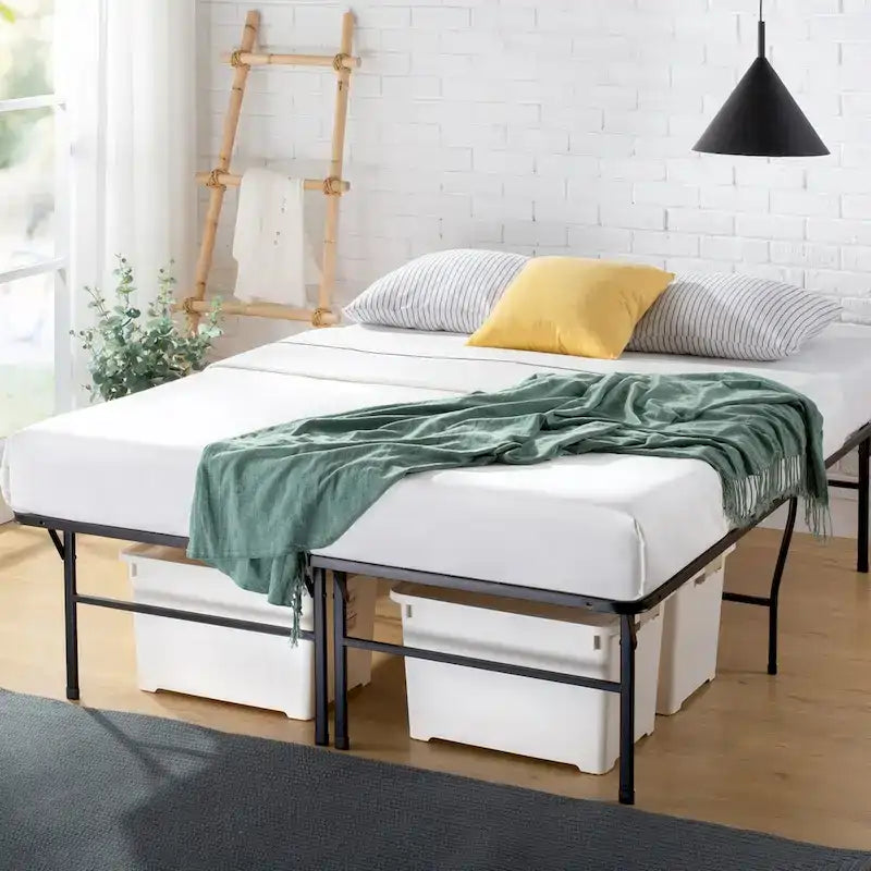 Heavy Duty Steel Mattress Foundation