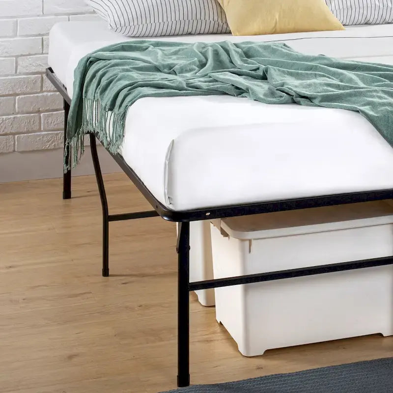 Heavy Duty Steel Mattress Foundation