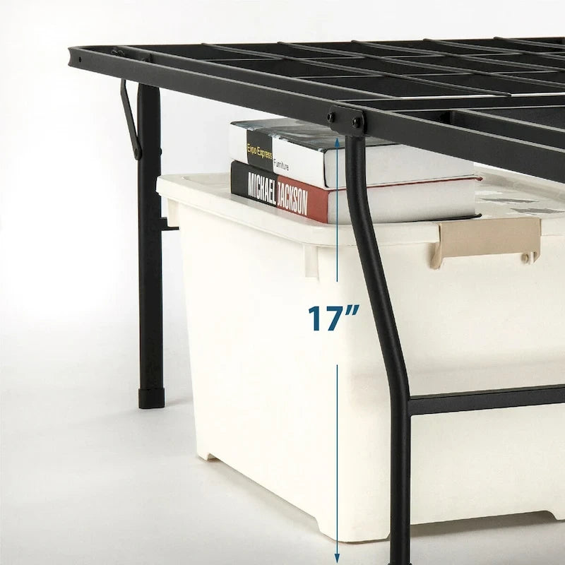 Heavy Duty Steel Mattress Foundation