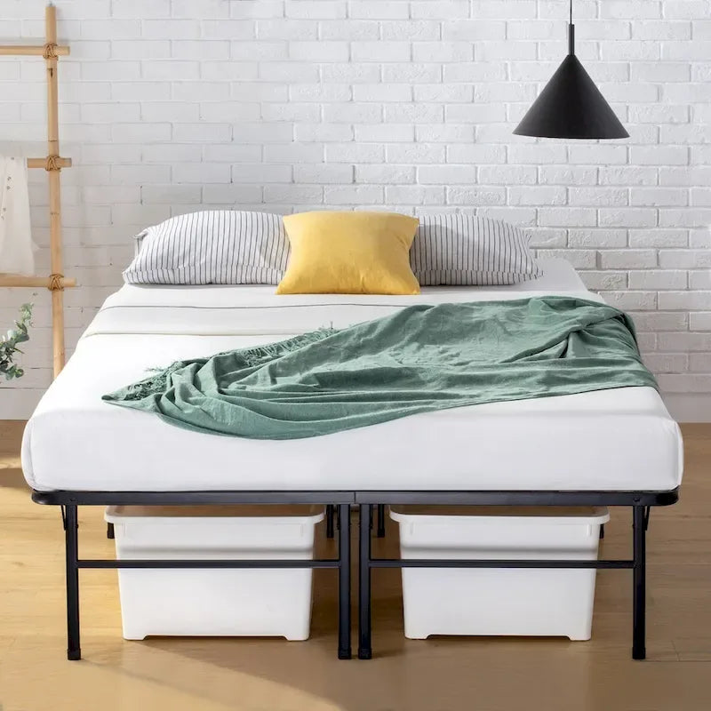 Heavy Duty Steel Mattress Foundation